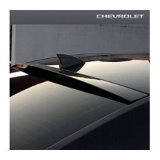ARTX GLASS WING SPOILER FOR CHEVROLET MALIBU 2012-14